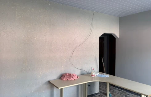 Casa em Barra do Aririú, Palhoça