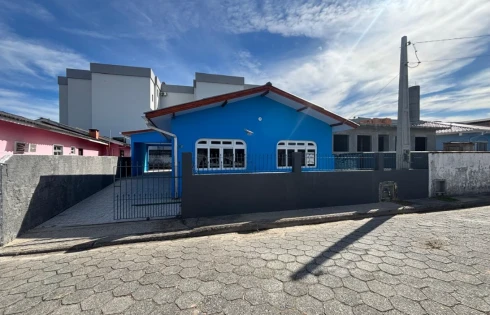Casa em Barra do Aririú, Palhoça