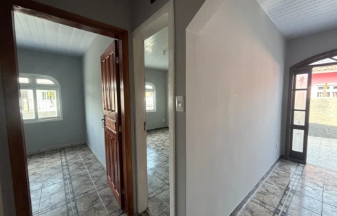 Casa em Barra do Aririú, Palhoça