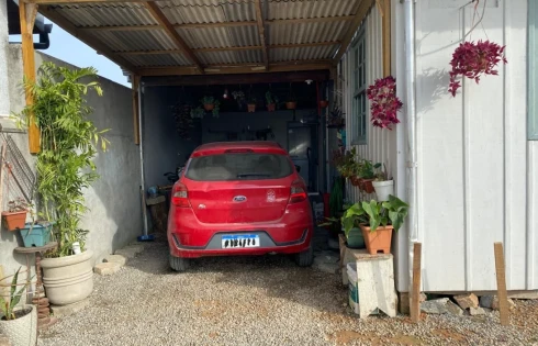 Casa em Guarda do Cubatão, Palhoça