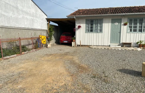 Casa em Guarda do Cubatão, Palhoça