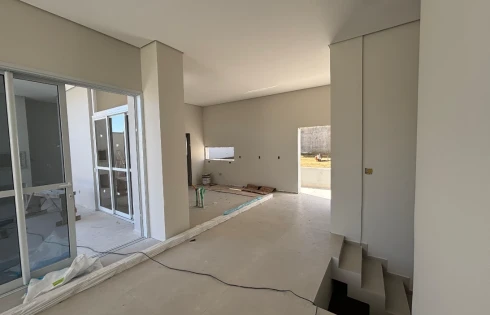 Casa em Pedra Branca, Palhoça