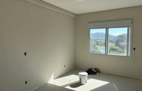 Casa em Pedra Branca, Palhoça