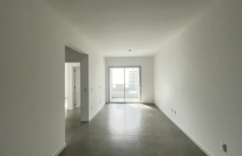 Apartamento em Barreiros, São José
