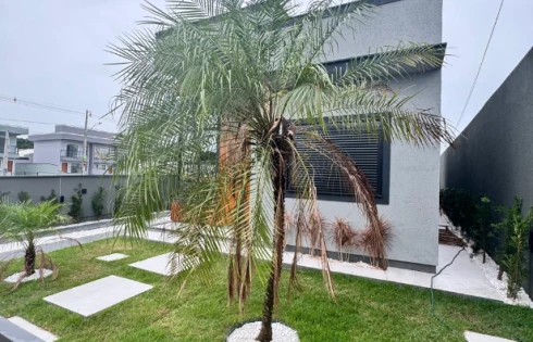 Casa em Bela Vista, Palhoça