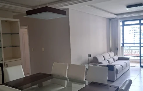 Apartamento em Campinas, São José