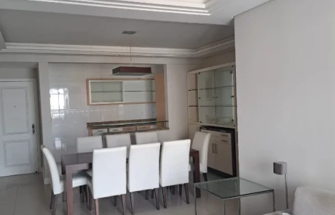 Apartamento em Campinas, São José