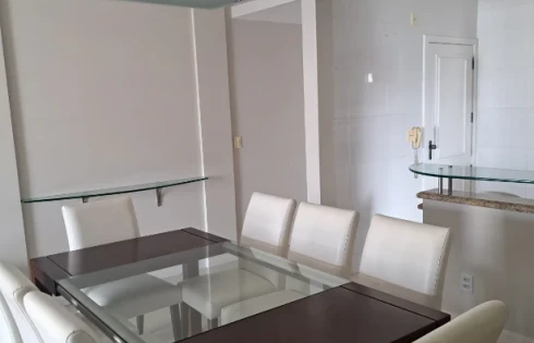 Apartamento em Campinas, São José