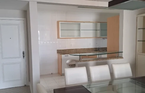 Apartamento em Campinas, São José