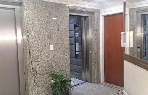 Apartamento em Campinas, São José