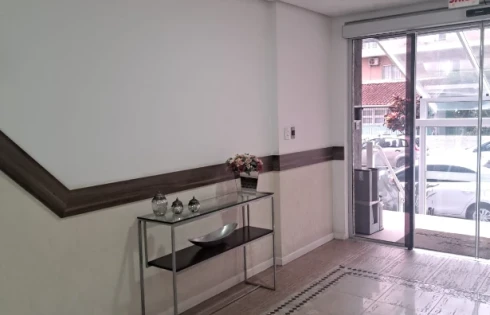 Apartamento em Campinas, São José