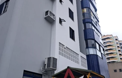Apartamento em Campinas, São José