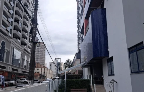 Apartamento em Campinas, São José