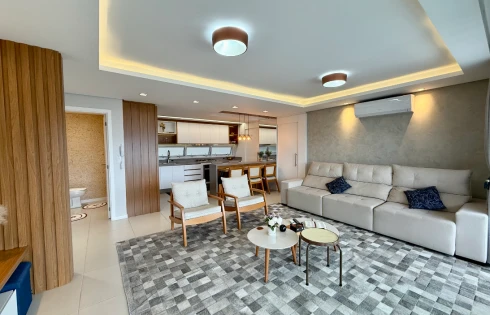 Apartamento em Pagani, Palhoça