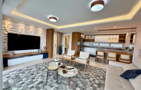 Apartamento em Pagani, Palhoça