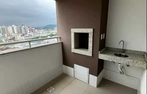 Apartamento em Campinas, São José