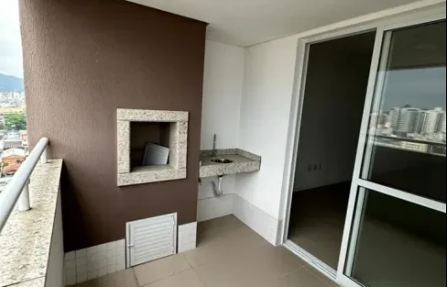 Apartamento em Campinas, São José