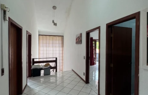 Casa em Forquilhas, São José