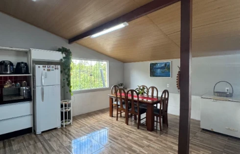 Casa em Forquilhas, São José