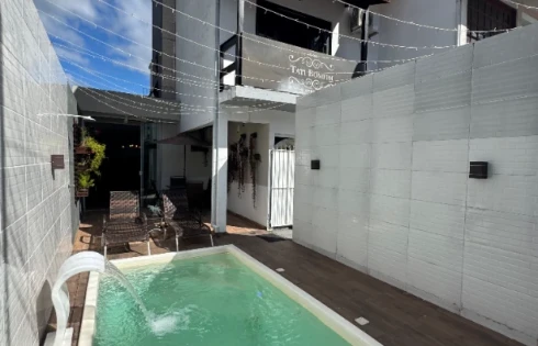 Casa em Forquilhas, São José