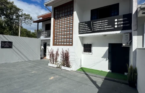 Casa em Forquilhas, São José