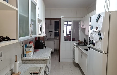 Apartamento em Campinas, São José