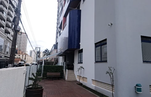 Apartamento em Campinas, São José