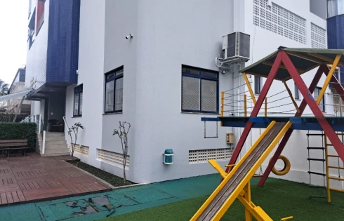 Apartamento em Campinas, São José
