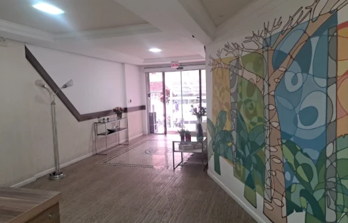 Apartamento em Campinas, São José
