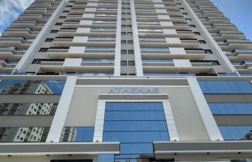 Apartamento em Campinas, São José