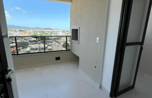 Apartamento em Campinas, São José