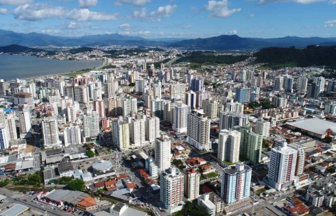 Apartamento em Campinas, São José