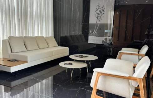 Apartamento em Campinas, São José