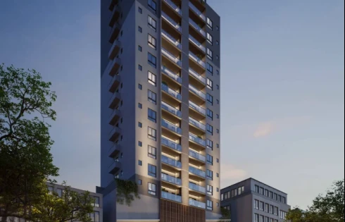 Studio em Kobrasol, São José
