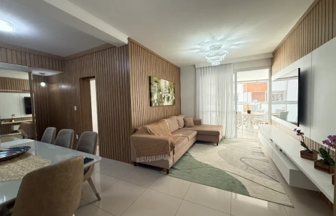 Apartamento em Centro, Palhoça
