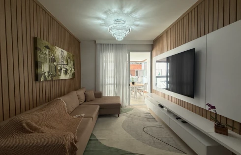 Apartamento em Centro, Palhoça