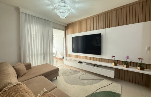 Apartamento em Centro, Palhoça