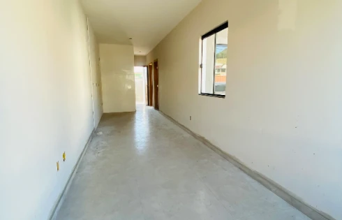 Casa geminada em Bela Vista, Palhoça