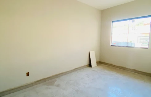 Casa geminada em Bela Vista, Palhoça