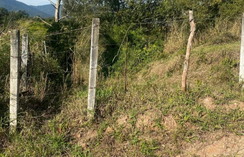 Areias de Cima, Governador Celso Ramos