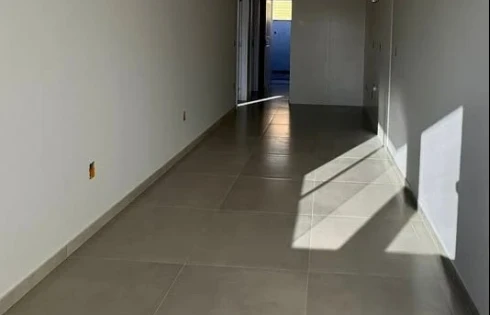 Casa geminada em Barra do Aririú, Palhoça