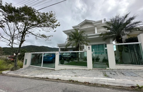 Casa em Pedra Branca, Palhoça