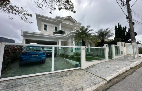 Casa em Pedra Branca, Palhoça