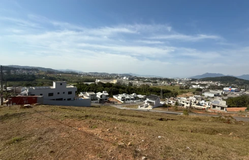 Terreno em Sertão do Maruim, São José