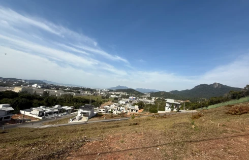 Terreno em Sertão do Maruim, São José