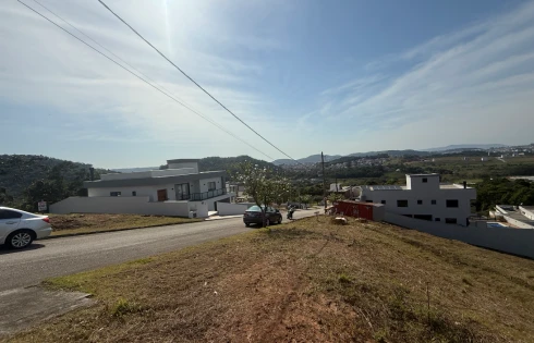 Terreno em Sertão do Maruim, São José