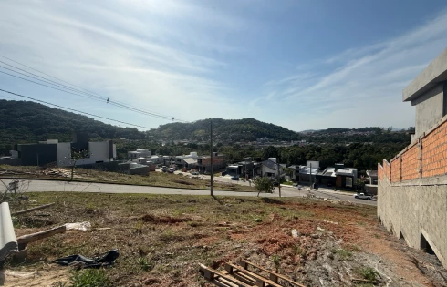 Terreno em Sertão do Maruim, São José