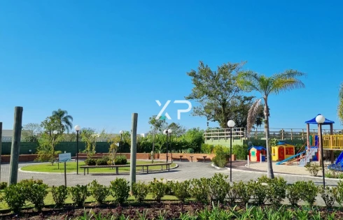 Terreno em Sertão do Maruim, São José