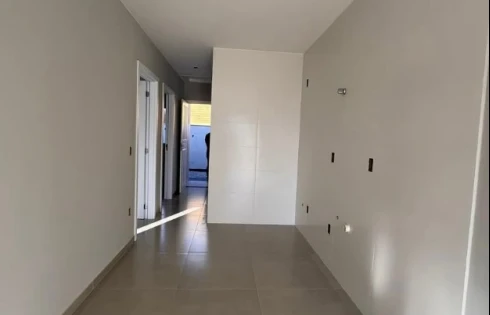 Casa geminada em Barra do Aririú, Palhoça
