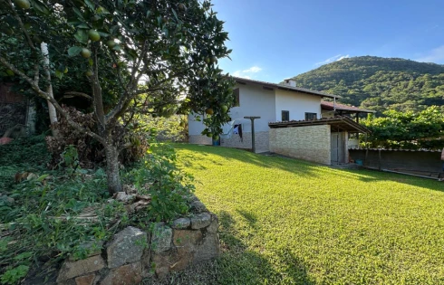 Casa em Siriú, Garopaba